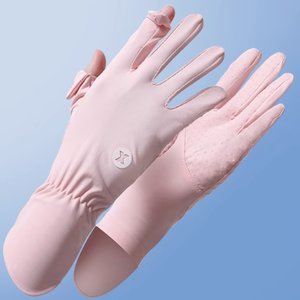 Защитные Ультратонкие защитные перчатки для вождения - Product Image 2