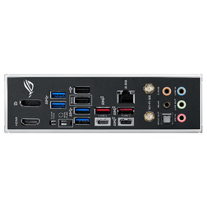 เมนบอร์ดใหม่แท้สำหรับ STRIX Z590-F GAMING WIFI Z590 รองรับโปรเซสเซอร์รุ่นที่ 11 เมนบอร์ดแบบ Itx - Product Image 3