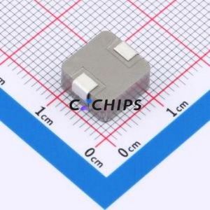ตัวเหนี่ยวนำพลังงาน YSPI1050-470M SMD,11.5x10mm (การเหนี่ยวนำ: 47uH )(ความแม่นยำ: 20% พิกัดกระแส: 3A) - Product Image 2