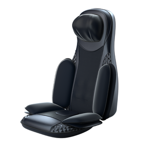 YIJIE YJ-628J-3 Masajeador Eléctrico Portátil Shiatsu para Espalda, Hombros y Cuello, Vibrador de Masaje, Asiento de Masaje, Cojín de Masaje para Espalda - Product Image 5