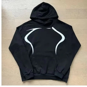 Sudaderas con Capucha NFC Helly de Primera Calidad, 100% Algodón, Diseño de Diseñador, Conjuntos con Cierre para Hombre, Camisetas con Capucha Estilo Urbano para Hombre - Product Image 3
