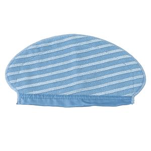 Piezas para Robot aspirador <span class=keywords><strong>Ecovacs</strong></span> <span class=keywords><strong>Deebot</strong></span>, accesorio para aspiradora, <span class=keywords><strong>Ozmo</strong></span> <span class=keywords><strong>T8</strong></span> <span class=keywords><strong>Aivi</strong></span> Pro, cepillo lateral principal, filtro de polvo, almohadilla de tela - Product Image 2