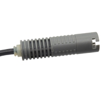 Capteur de vitesse de roue ABS avant droit gauche pour BMW E90 128i 135i 323i 325i 328i