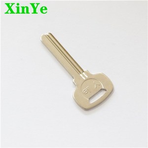 XinYe Nhà Máy Giá Trực Tiếp Tùy Chỉnh Brass Kim Loại Cửa <span class=keywords><strong>Key</strong></span> Trống Cho Thợ Khóa Nguồn Cung Cấp - Product Image 6