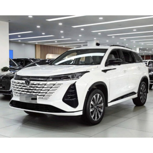 Buen <span class=keywords><strong>Precio</strong></span>, Changan CS75 PLUS 2024, Tercera Generación, Edición Champion, 1.5T, Edición con Navegación Inteligente y Techo Panorámico, Auto Usado - Product Image 1