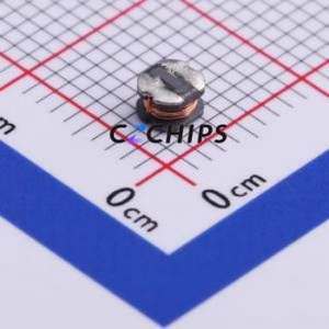 ตัวเหนี่ยวนำพลังงาน CD32YP0302-100M SMD,3.5x3mm (ความเหนี่ยวนำ: 10uH )(ความแม่นยำ: 20% พิกัดกระแส: 1A) - Product Image 2