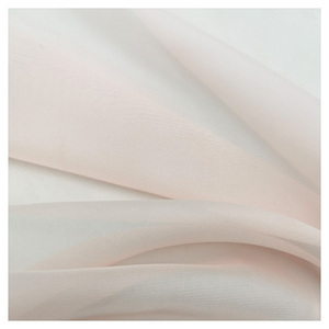 <span class=keywords><strong>30D</strong></span> <span class=keywords><strong>Chiffon</strong></span> Stof Polyester Sheer <span class=keywords><strong>Chiffon</strong></span> Alle Kleuren Instock Custom Design Imitatie Zijde Stof Voor Vrouwen Dragen/Sjaal