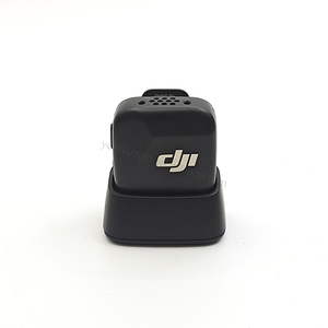 DJI Mic Mini Transmitter Sạc Cơ Sở Cho Hoạt Động Không Dây Microphone Truyền Âm Thanh Ghi Âm DJI Mic Mini - Product Image 1