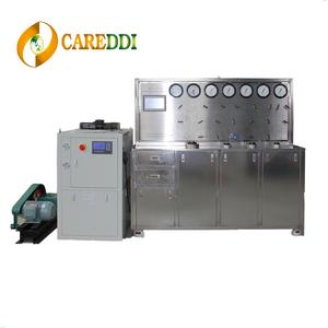 ヘンプオイル用CO2抽出機ハイテク超重要CO2流体抽出 - Product Image 6