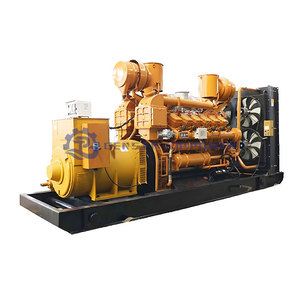 Bảng giá máy phát điện khí <span class=keywords><strong>gas</strong></span> 1000kw 1mw cho máy phát điện biogas, máy phát điện khí tự nhiên tốt nhất - Product Image 3