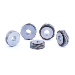 Máquina Rectificadora de Engranajes Klingelnberg, Engranajes Cónicos, Material 40cr, Equipo de Procesamiento Industrial - Product Image 2