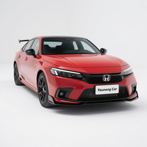 รถยนต์แฮทช์แบ็ก ขับเคลื่อนล้อหน้า เครื่องยนต์เบนซิน เกียร์อัตโนมัติ E-CVT รุ่น Extreme Edition พวงมาลัยซ้าย รถซีดานใหม่ รถมือสอง รถใหม่สำหรับขาย - Product Image 6