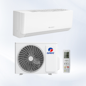 Aire Acondicionado de Pared de Bajo Consumo 3.5Kw 5.3Kw 7.0Kw con Descongelación Inteligente y Funcionamiento Silencioso para Sala de Estar u Oficina [Eficiencia Energética] 9000 - Product Image 1