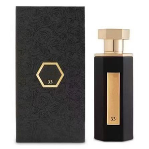 Perfume en Spray ZUOYE de 100 ml para Hombre, Aroma Árabe de Lujo, Natural, Deportivo, Duradero, Amaderado, Floral, Afrutado y Encantador, Venta al Por Mayor - Product Image 3