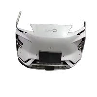 En stock – Filtres de phares de rechange de marque ZH pour BYD Song Plus EV – Pièces d'origine automobiles – Garantie 1 an