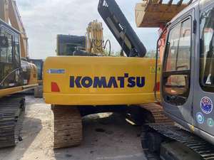 Used Excavator Komatsu PC240-<b>8</b> Japan <b>Digger</b> Komatsu PC240 Cheap Price Machine Equipment <b>for</b> <b>Sale</b> Komatsu PC240 Used Excavators - Product Image 6