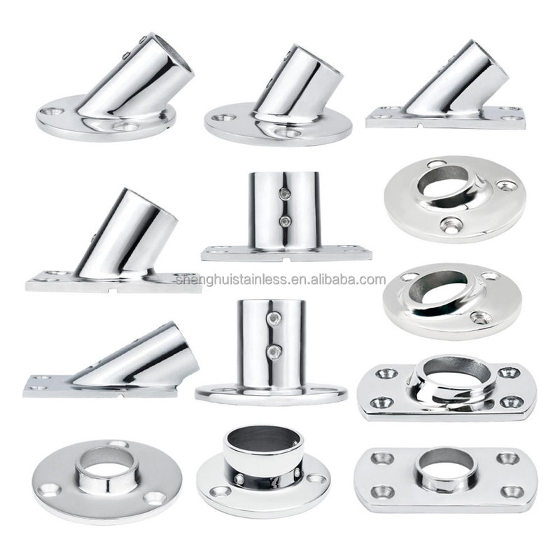 Marine Boat Accessory Stainless Steel Radio