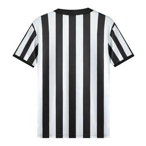 Maglia da Arbitro di Calcio per Uomo, Polo con Zip, Costume da Arbitro, Asciugatura Rapida, Maniche Corte - Product Image 3