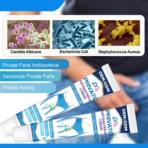 Высококачественная травяная мазь-крем от зуда, антибактериальная, обезболивающая, для интимной гигиены, 30 мл, БАД - Product Image 6