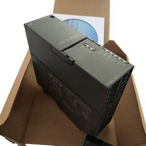 Module de commande Ethernet industriel TP Cord Communications Processor CP 343-1 Lean 6GK7343-1CX10-OXEO 6GK7343-1CX00-OXEO Ether - Product Image 3