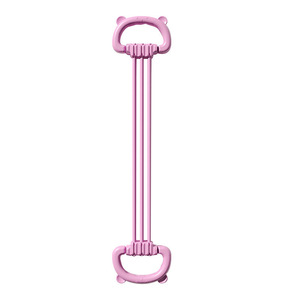 Resistance Band For <b>Women</b> Full Body Shaping Fitness Elastic Tensioner Home Workout Equipment - Product Image 3