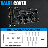 Couvre-culbuteurs de moteur neufs en gros HL3Z-6582-G HL3Z-6582-F pour Ford F-150 3.5L 2017-2020 – Pièce de remplacement
