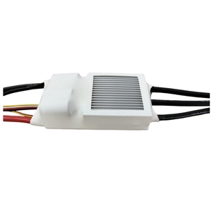 Moteur Brushless Flier 22S 120 ampères OPTO Lipo pour Multicoptère, ESC programmable, protection IP54, puissance de sortie 9,77 KW pour avion RC <span class=keywords><strong>USB</strong></span> - Product Image 4