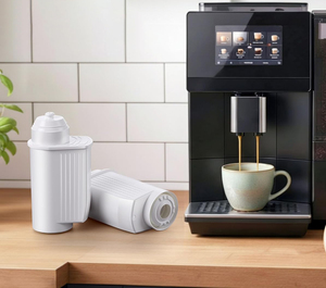 เครื่องกรองน้ำอัตโนมัติสำหรับเครื่องชงกาแฟเอสเพรสโซ ช่วยลดคราบตะกรัน - Product Image 6