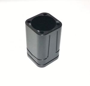 Service de fraisage CNC 5 axes sur mesure en aluminium 6061-T6, usinage de précision selon plans techniques - Product Image 5