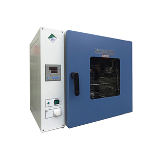 Four de séchage industriel à circulation d'air chaud, 500 degrés, pour laboratoire - Meilleur prix - Product Image 3