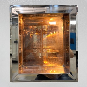 Matériel d'essai de vieillissement thermique à l'oxygène en caoutchouc et en plastique <span class=keywords><strong>Chambre</strong></span> d'essai de vieillissement de ventilation d'<span class=keywords><strong>air</strong></span> - Product Image 2