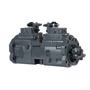 Bomba Hidráulica Principal para Excavadora EC300D K5V160DT-1E05 VOE 14214128 VOE 14215226 - Product Image 6