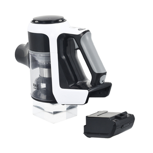 Machine de nettoyage électrique, <span class=keywords><strong>aspirateur</strong></span> à main sans fil, <span class=keywords><strong>pour</strong></span> la maison, le canapé ou la fenêtre, prix d'usine - Product Image 5
