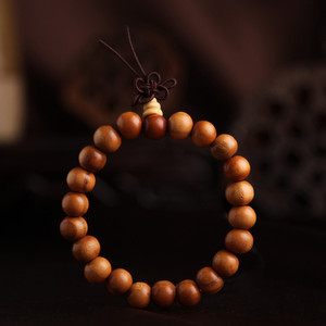 Religion <span class=keywords><strong>christ</strong></span> perle bijoux catholique prière chapelet en bois perle collier bracelet catolicos por mayor islamique - Product Image 5