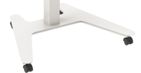Ajustable élever hauteur bureau-réglable électrique debout bureau réglable table smart électrique bureau permanent