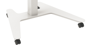 Richmat समायोज्य ऊंचाई छोटे टेबल पैर बिजली उठाने टेबल फर्नीचर मोटर चालित समायोज्य ऊंचाई टेबल पैर - Product Image 6