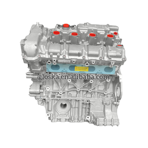 <span class=keywords><strong>Moteur</strong></span> à <span class=keywords><strong>essence</strong></span> N63B44 4.4L V8 Turbo pour <span class=keywords><strong>BMW</strong></span> X5 X6 X5M X6M M5 M6 650i 750i Auto Motor Replacement - Product Image 5