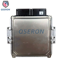 Unité de commande moteur 1205040-TP10R DCM7.1AP ECU ECM Module de commande électronique 42009264 pour Dellphi Great Wall GWM