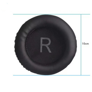 Almohadillas de Repuesto para Auriculares AKG K52 K72 K92 K240, de Cuero Proteico, con Cancelación de Ruido, Esponja Suave, Almohadillas para Auriculares - Product Image 4