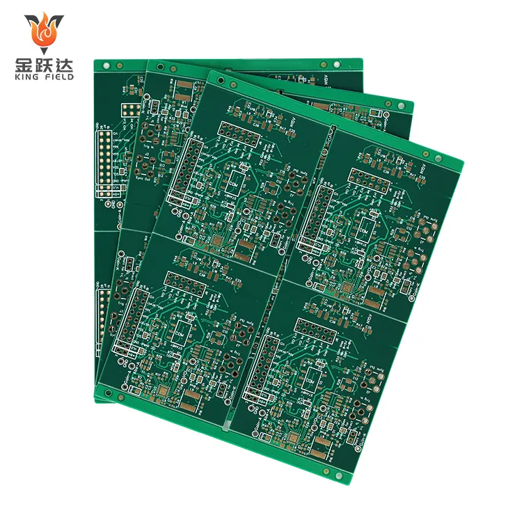 PCB製造工場rk3399基板プロトタイプ94v0電子PCB基板電子製造サービス