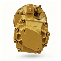 Remplacement de la pompe hydraulique principale 593-8368, 567-9722, 20R-9517, 531-9886 pour les excavatrices CAT 320GC, 323GC, 326GC