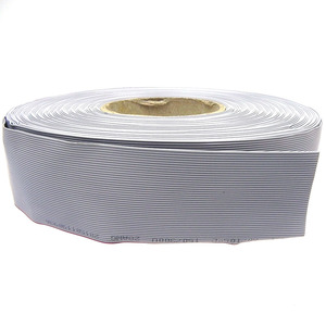 Индивидуальные кабельные сборки с разъемами IDC (гнездо) шагом 1,27 мм и 2,0 мм, жгуты проводов - Product Image 2