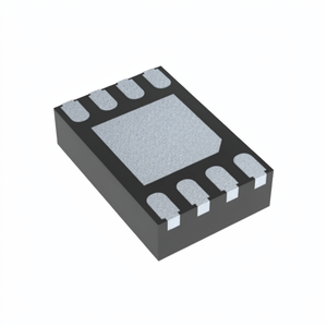 8 XFDFN Exposed Pad Logic IC TRANSLATOR BIDIR HXSON8U Original One Stop Service Wholesale Electronic Component NVT2002TLH - Product Image 1