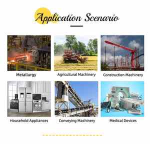 चीन के कारखाने की अच्छी कीमत <span class=keywords><strong>5217</strong></span> 85*150*49.2 मिमी कोणीय संपर्क बॉल बीयरिंग उच्च गति वाले अनुप्रयोगों के लिए स्टॉक में अच्छी कीमत - Product Image 5