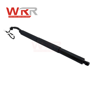 51244823280 51247332696 Amortiguador Eléctrico para Portón Trasero BMW F15 X5, Soporte de Elevación para Maletero, Piezas Premium - Product Image 3