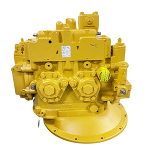 Bomba de Excavadora GID SBS 120 Remanufacturada para 320D 2726955, Piezas de Maquinaria de Construcción de Alta Calidad, 3 Meses de Garantía - Product Image 4