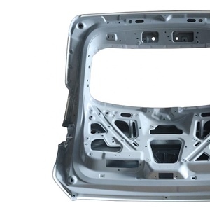 Systèmes de superposition automobile pour BYD YUAN up Boutique Porte arrière de voiture Porte de <span class=keywords><strong>coffre</strong></span> de voiture sur mesure OE 14779247-00 - Product Image 6