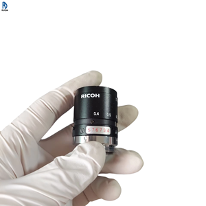FL-CC3516-2M เลนส์อุตสาหกรรม เลนส์วิชันซิสเต็ม เลนส์ความละเอียดสูง เลนส์แบบคงที่สำหรับระบบถ่ายภาพตรวจสอบทางอุตสาหกรรม - Product Image 1