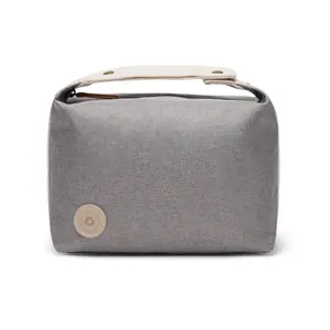 Beauty case VINGA Sortino RCS gadget sostenibili - Product Image 1