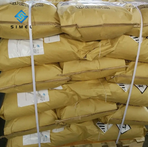 Supply Nanoparticles Cupric Oxide CuO Nano Powder Cupric Oxide for Fireworks CAS 1317-38-0 Black Powder 99% Copper Oxide - Product Image 1